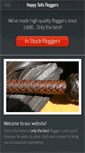 Mobile Screenshot of flogger.com